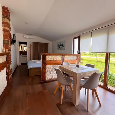 Apartament Monte App 4 *