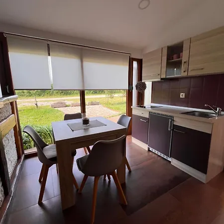 Monte App 4 Appartement