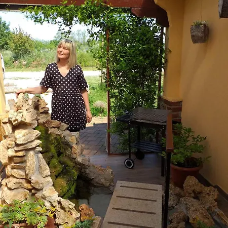 Apartament Monte App 4