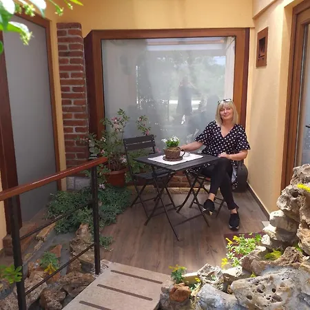 Monte App 4 Apartament