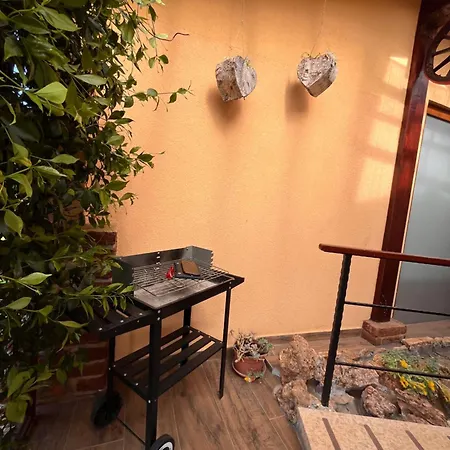 Apartamento Monte App 4