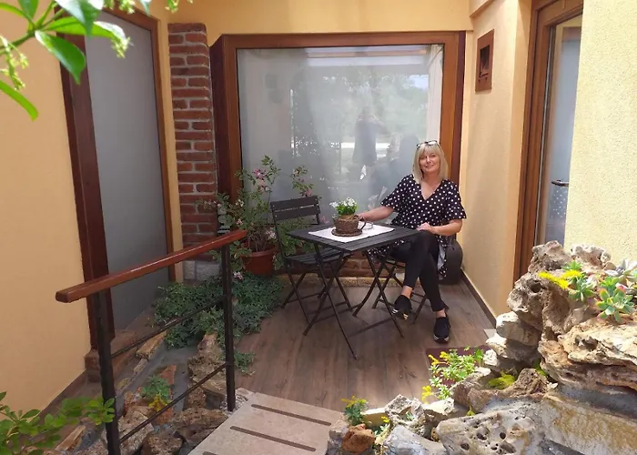 Monte App 4 Διαμέρισμα