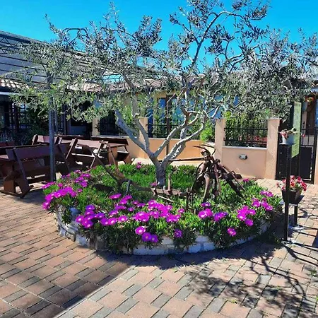 Monte App 4 Apartamento Umago