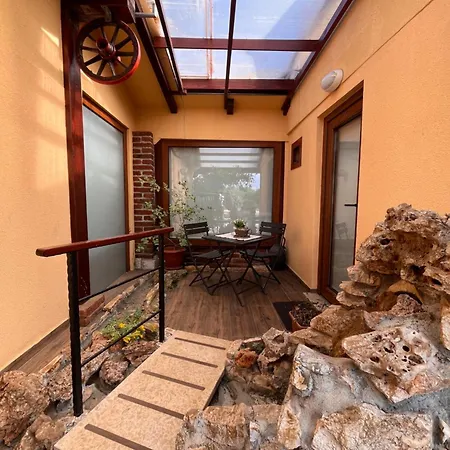 Apartamento Monte App 4 Umago