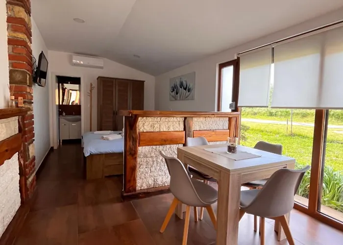 Apartman Monte App 4 *