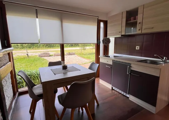 Monte App 4 Apartman