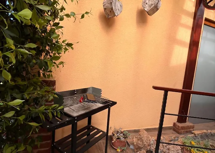 Apartman Monte App 4