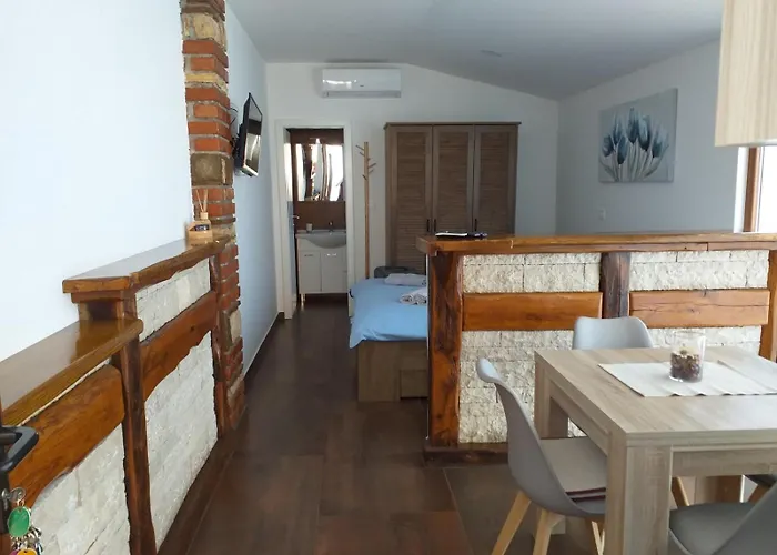 Apartament Monte App 4 *