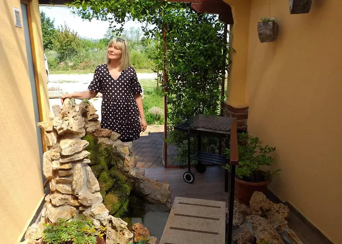 Apartament Monte App 4