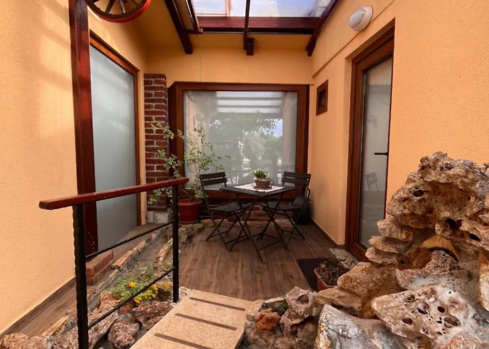 Apartament Monte App 4 Umag